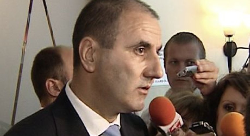 Вътрешният министър ще търси подкрепа за Шенген