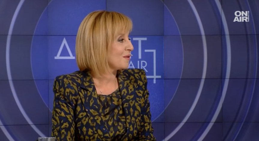 Манолова, КЗП: Бензиностанции се притесниха и свалиха цените след проверките ни