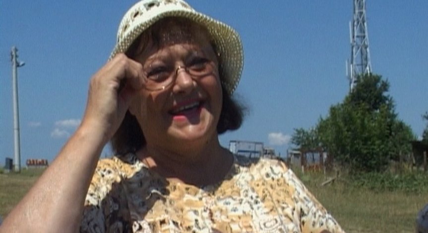 Проф. Мариана Евстатиева- Биолчева пред камерата на „Умно село“: Цялото изкуство е красива лъжа