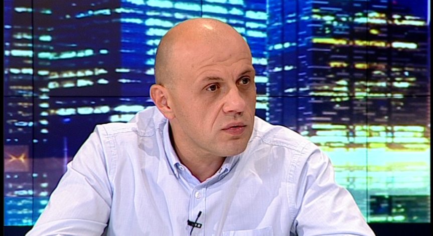 Т. Дончев: Темпото по усвояването на европейските пари не бива да бъде губено