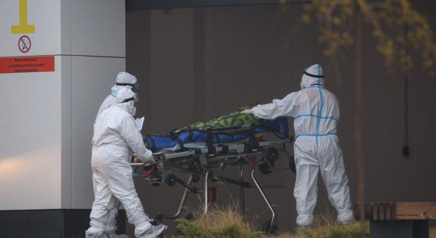 СЗО: Новият щам на Ковид се разпространява по-бързо, децата не са застрашени