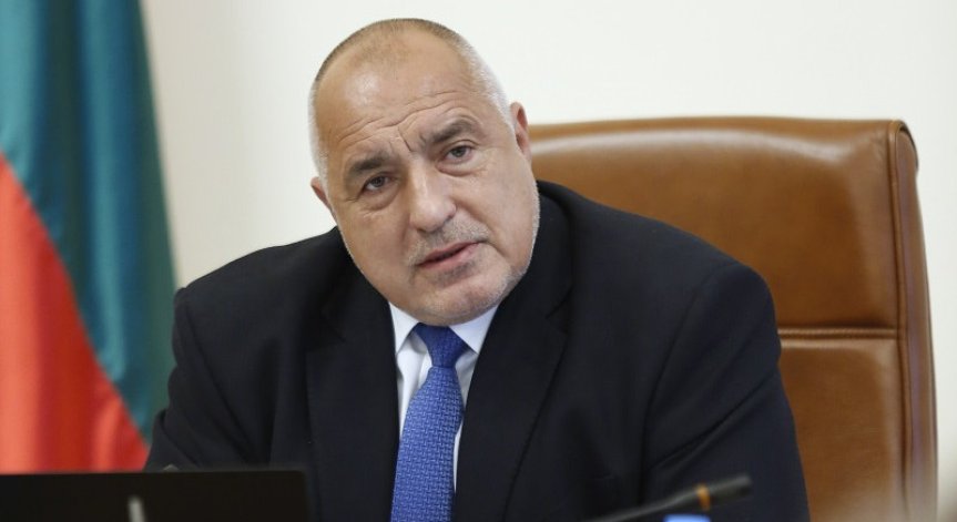 Борисов: Отпускаме 46,4 млн. лева за допълнителни дози ваксини