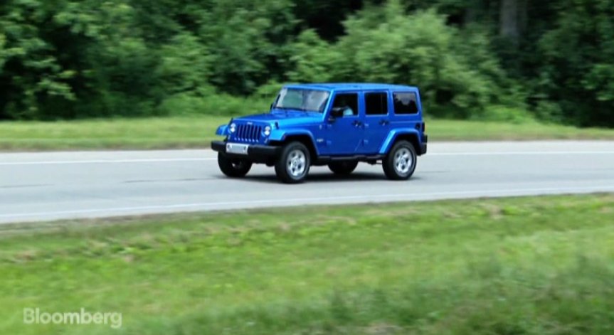 Най-големият проблем на Fiat-Chrysler е Chrysler