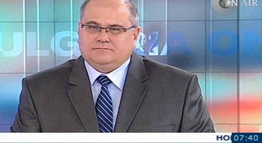 Г. Минчев: България ще понесе най-много негативи, ако има санкции срещу Русия