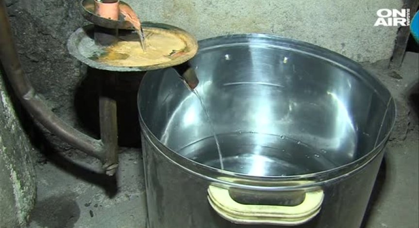 И една малка чаша фалшив алкохол може да доведе до смърт