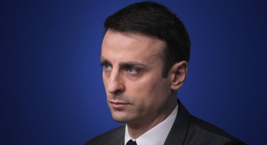 Бербатов: Трябва обединителен конгрес, информирахме ФИФА да се намеси