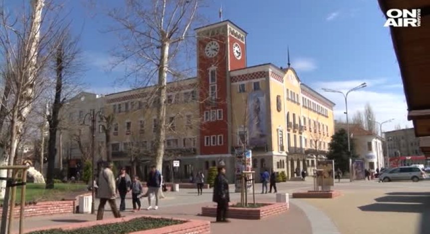 Кметът на Хасково Добри Беливанов отказа да подаде оставка