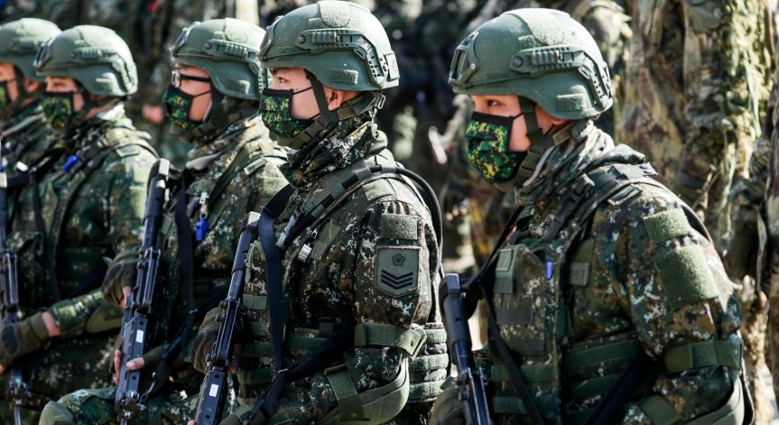 Китай директно заплаши САЩ заради Тайван