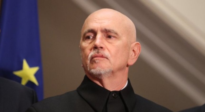 Събев: Филмът с няколко послушни транспортни фирми на 