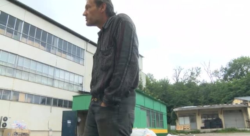 Прострелян е 59-годишен мъж в Търново, извършителят е бивш рецидивист