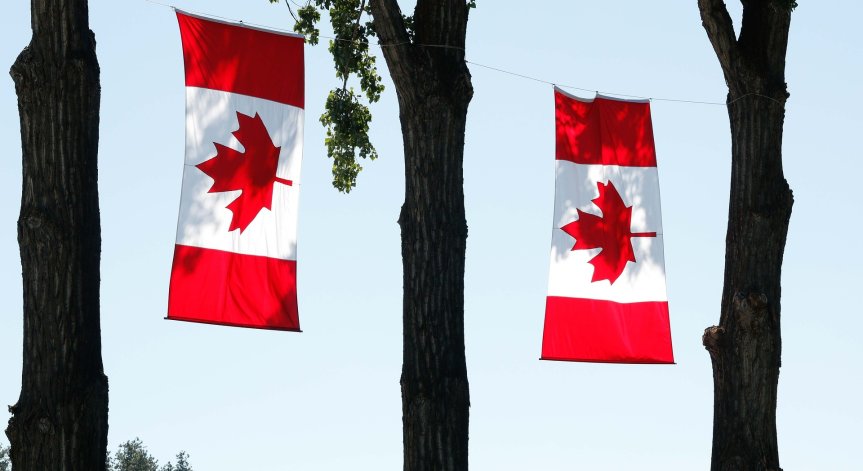 Окончателно: Визите за Канада падат