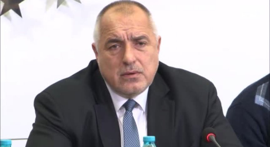 Обрат: ГЕРБ връща преференциите, ЦИК ще има нов състав