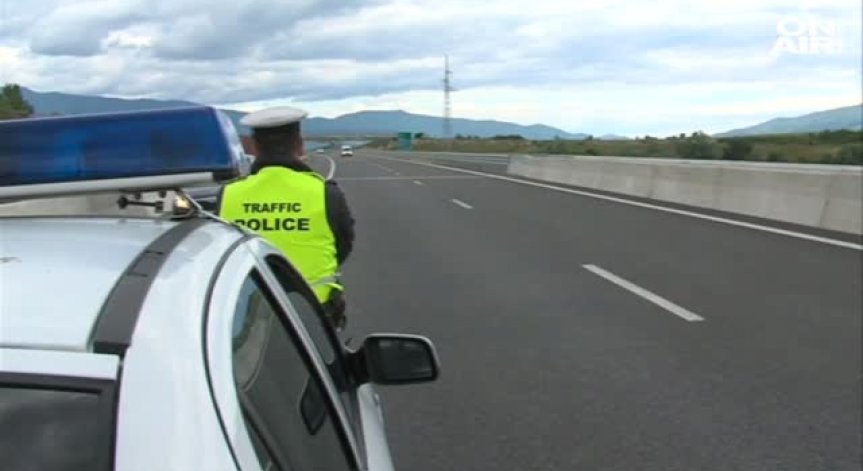 КАТ прави засилени проверки до неделя 