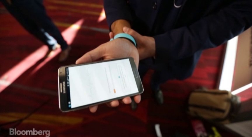 CES-2015 - паролата на бъдещето сте... вие