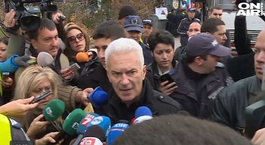 Сидеров и Чуколов са освободени срещу парична гаранция