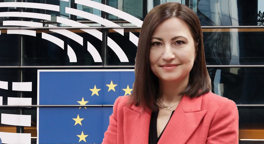 В ЕП изслушват кандидата за български еврокомисар Илиана Иванова