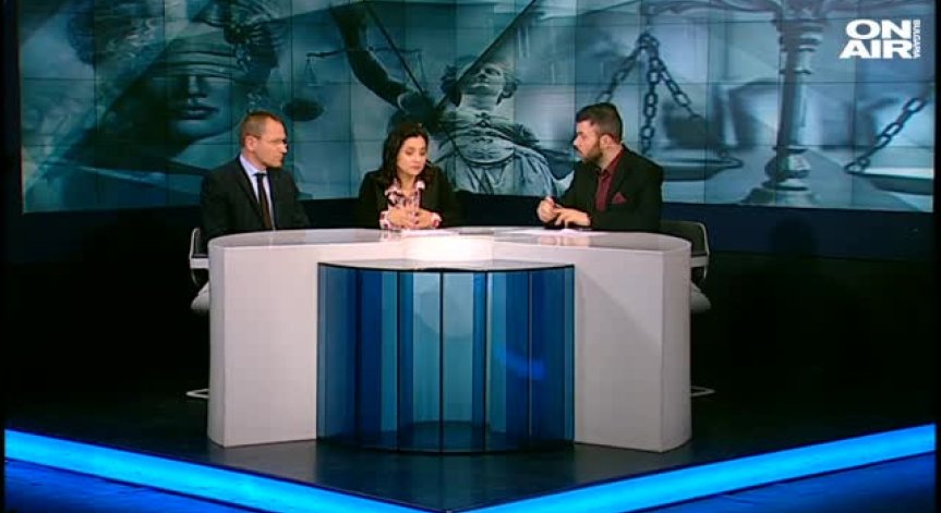 Няма нуджа от промени в НК