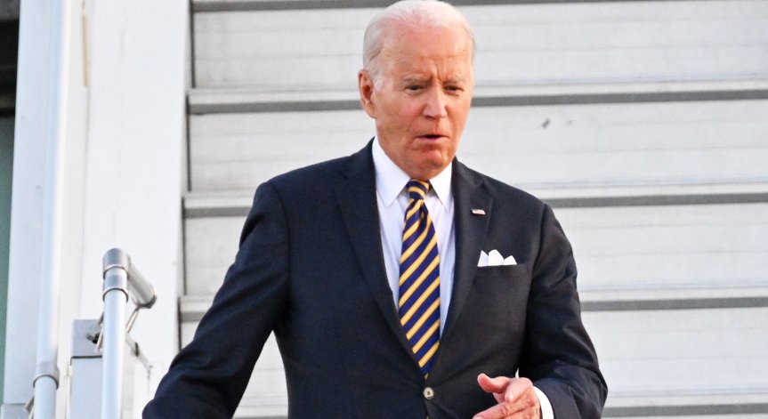 Байдън приключва европейската си обиколка с посещение във Финландия