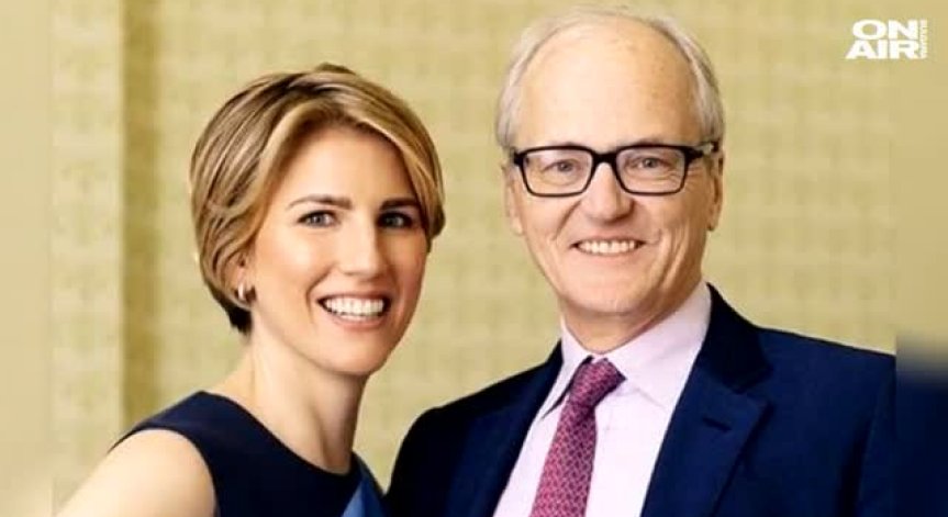 Милиардер дари 100 млн. паунда на университета в Кеймбридж