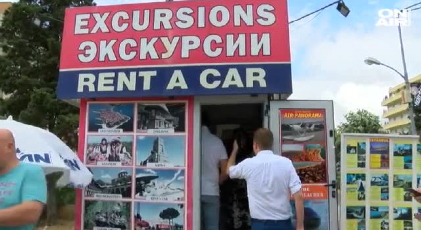 Отнемат лиценза на туроператорска фирма на Слънчев бряг
