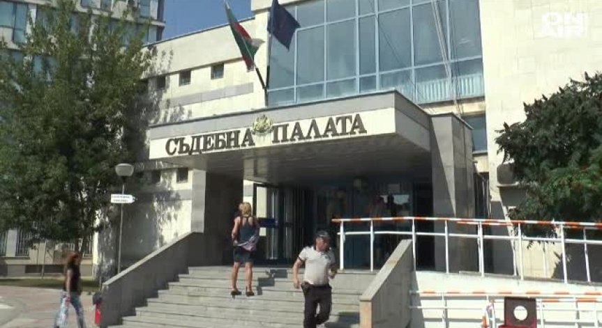 Разпитват всички свидетели на дейността на Живко Мартинов