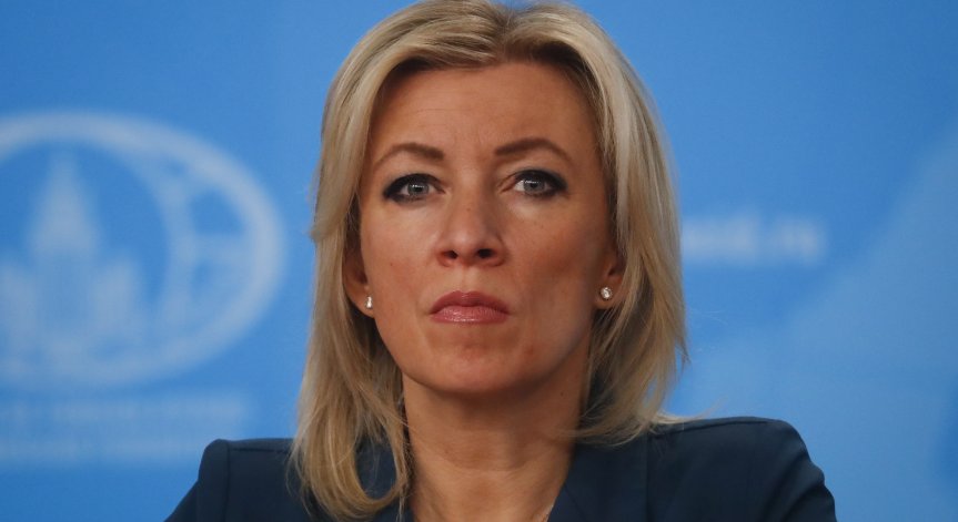 Захарова: ООН даде 