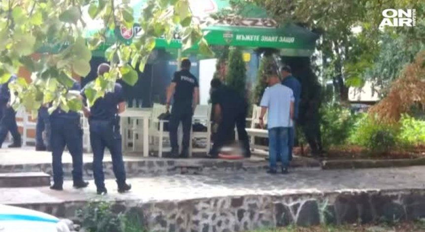Убиецът на застреляната Елена остава за постоянно в ареста 