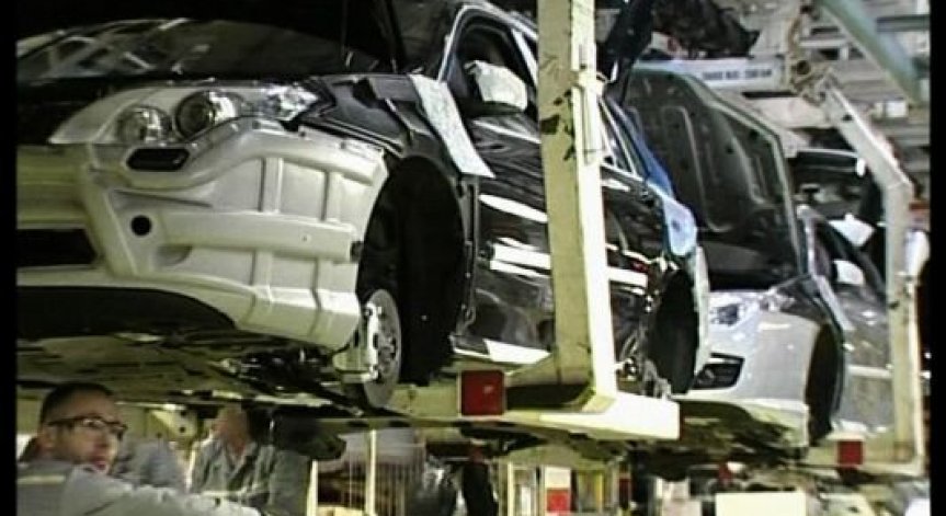 С 19 % се е понижила оперативната печалба на Renault