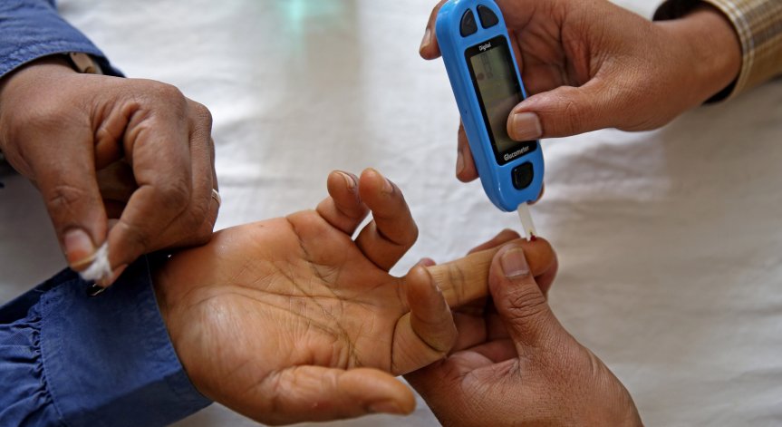 Революционен пробив в лечението на диабета