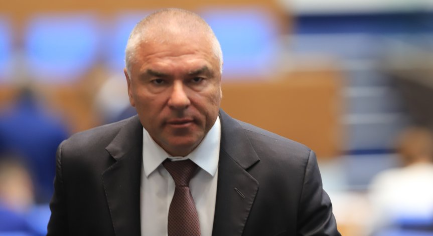 Апелативният съд във Варна праща Марешки за 4 г. в затвора по делото за изнудване
