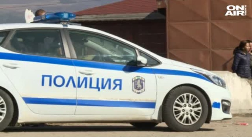 Кюстендил скърби в памет на загиналия при сбиване Валери Дъбов