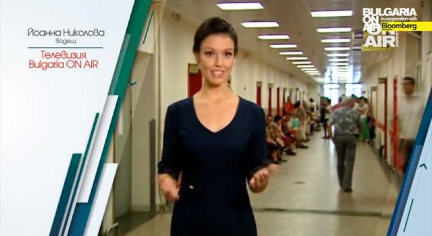 Йоанна Николова: Важно е всичко, което ни учи как да живеем по-добре