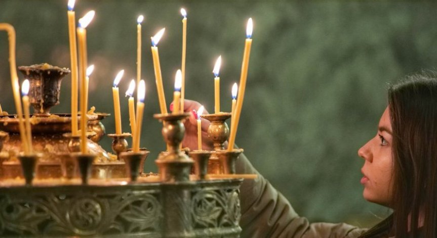 На днешния празник даваме храна на птиците за късмет