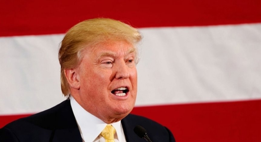 Тръмп призова за 