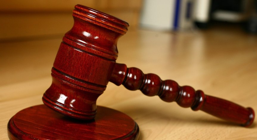 Предадоха на съд мъж, заплашил жена си убийство след раздяла