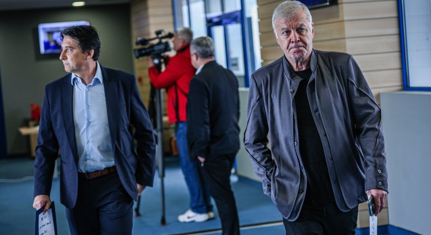 В Левски няма излишни пари, за да се плащат глоби.