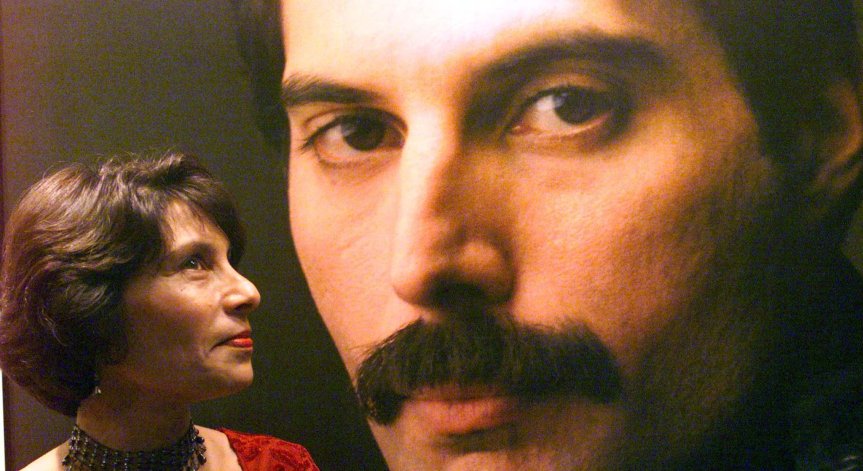 28 години от смъртта на легендарния Фреди Меркюри