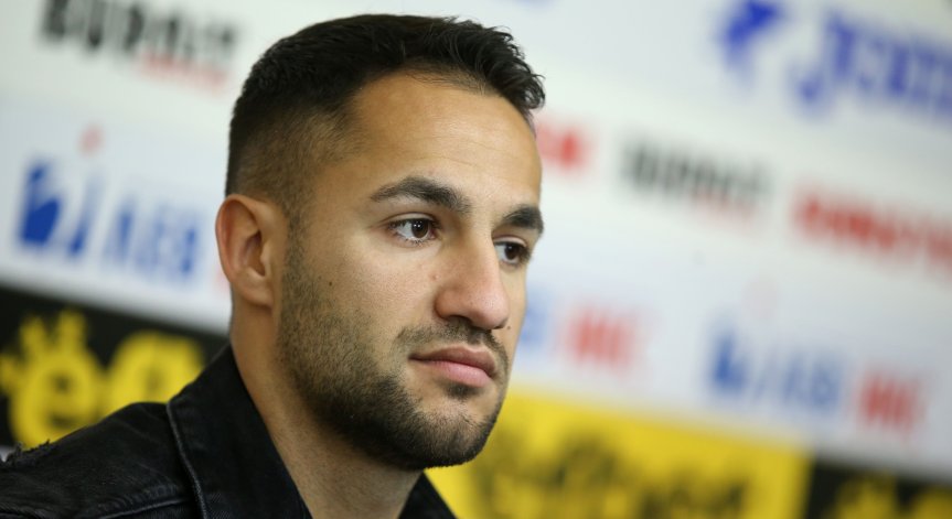 Борислав Цонев осъди фалирали китайци, чака си парите