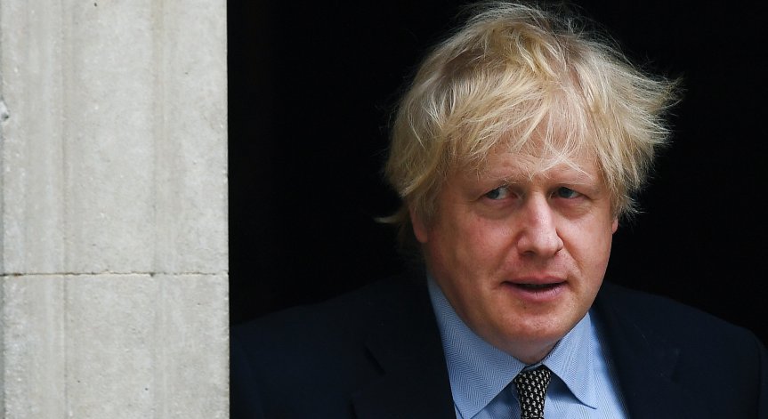 Джонсън готов да приеме европейски мита на някои британски стоки
