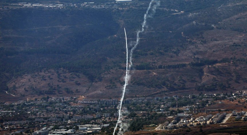 Нападението не е причинило щети.