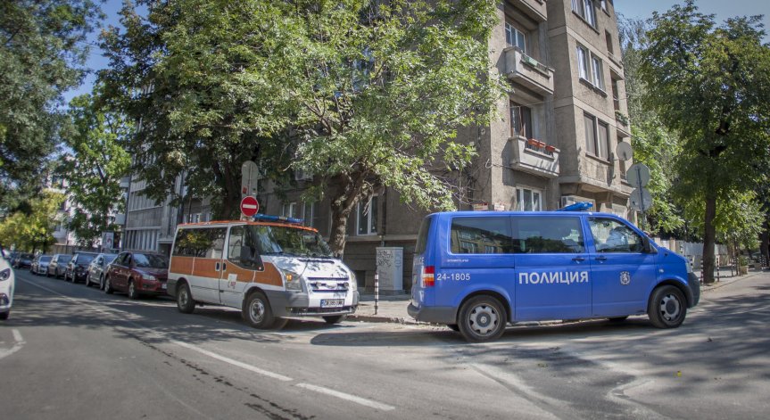 Военен почина в Казанлък, прострелян е със собственото му оръжие