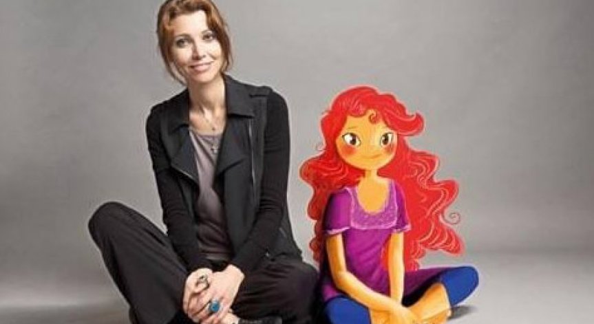 Майчинството не е кариера: Елиф Шафак