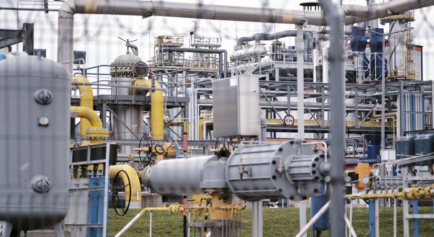 Работната група на ЕС за газа ще проведе среща в София