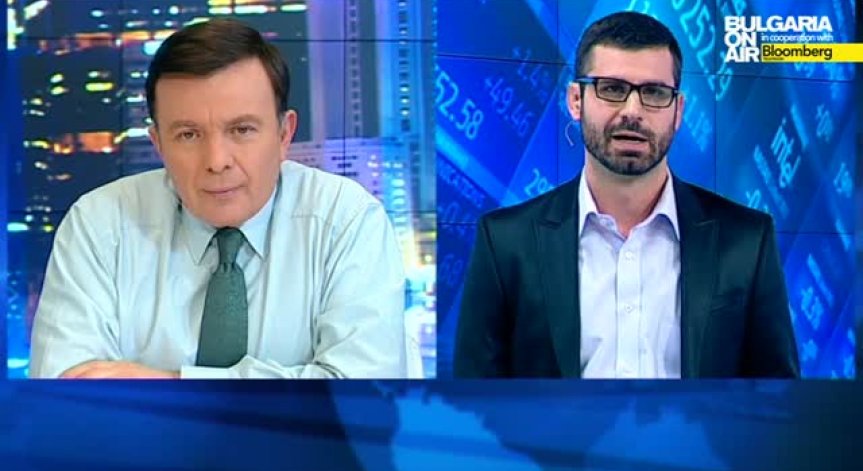 Пазарен анализ 8 януари 2015г.