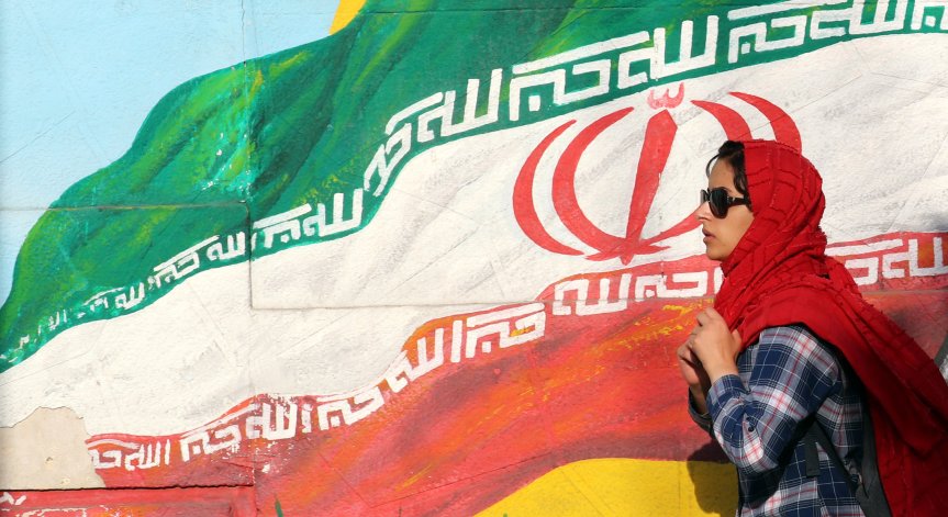 Нови санкции срещу Иран.