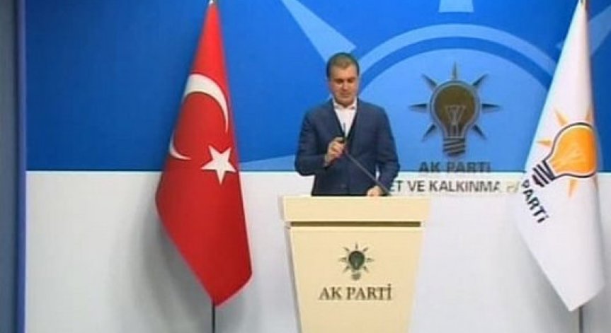 САЩ приветства потенциалното споразумение между Турция и Израел