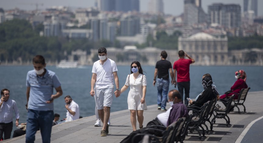 Над 413 000 починали от Ковид-19 в света, Турция разхлабва мерките