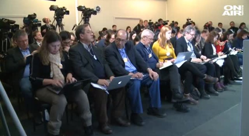 Започва Световният икономически форум в Давос