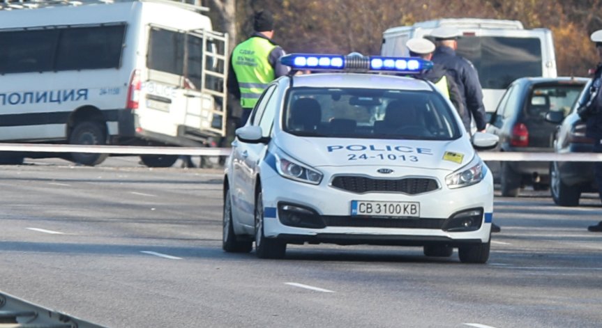 Пенсионерът, обвинен в убийство на съпругата си във Видин, остава в ареста