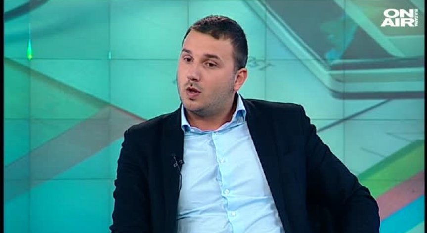 Q&A с Клара Маринова, 23.07.2016 I част